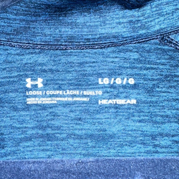Under armor Pullover - Picture 2 of 3